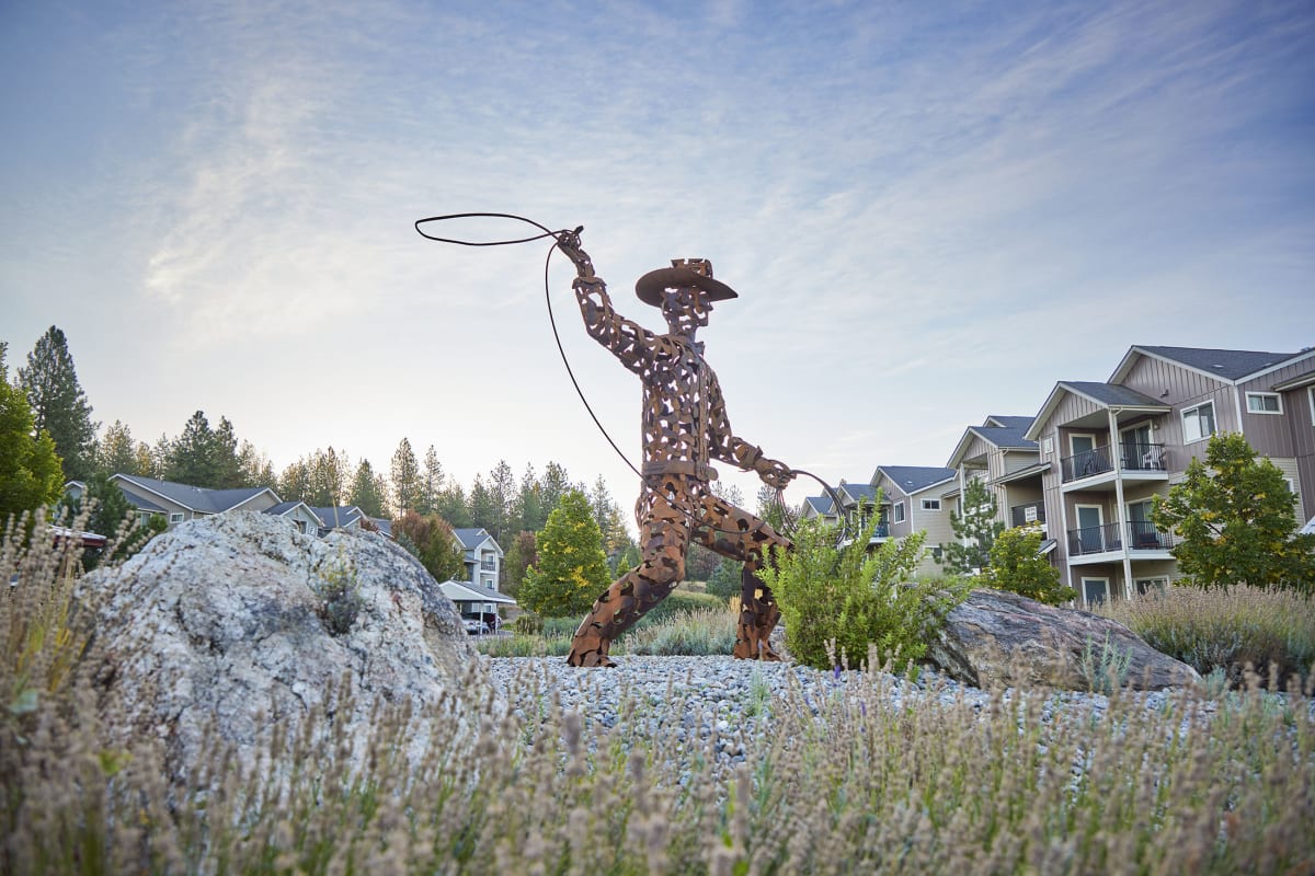 Explore Pine Valley Ranch A Photo Gallery of NatureInspired Living